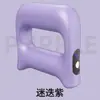 Pistola Masajeadora Fascial Nueva Transfronteriza, Masajeador Muscular de Cuerpo Completo, Martillo Masajeador Mini Sencillo, Conveniente para Llevar en Casa
