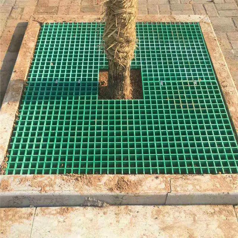 玻璃钢格栅26