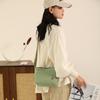 Bolso de Hombro Nuevo Bolso de Mujer de Venta Caliente Moda Transfronteriza Sentido de Alta Gama Bolso de Hombro Cruzado de Gran Capacidad Bolso Ligero Impermeable