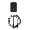 2026 Sala de Estar Antena de TV para el Hogar Amplificador de Señal Anti-Interferencia Ángulo Amplio Compatible con Múltiples Modelos Ultra Alta Definición
