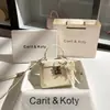 Bolsos de Caja de Moda Dropshipping de Este Año 2025 Otoño e Invierno Nuevos Bolsos Cuadrados Pequeños Acolchados de Gama Alta al por Mayor