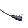 Aplicable a Sony CLM-V55 NEX-FS700 cable de carga de energía móvil adaptador AC-PW10AM tipo USB