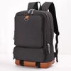 Mochilas Escolares de Tela Oxford Nuevas Transfronterizas para Estudiantes de Secundaria Hombres y Mujeres Mochilas Casuales de Gran Capacidad Mochilas de Moda para Viajes Mochilas para Computadora