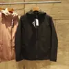 Exterior~~Forro de plumón 3 en 1~Chaqueta de plumón a prueba de viento y cálida para hombre 5674