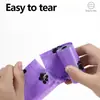 Directamente del fabricante, bolsas biodegradables para desechos de mascotas, bolsas desechables para excrementos de perro, bolsas gruesas y duraderas para basura de mascotas