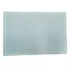 Mantel de Cuero PU, Esterilla Aislante, Impermeable y a Prueba de Aceite, Estilo Escandinavo, Posavasos, Hotel, Mesa de Comedor Occidental, Fabricante, Venta al por Mayor