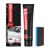 Eelhoe Pasta Pulidora de Rayones para Coche Limpiador de Pintura Descontaminante Cera Cuidado de Rayones Cera para Coche Pasta de Renovación