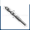 Molde para Broca de Cemento de Aleación con Aleación Incrustada Superdura Taladro de Impacto Duro de 3.0~22 mm