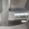 980.990 Máquina de Pulverização Filtro de Malha de Placa de Sucção Diafragma Acessórios da Máquina Tubo de Sucção Placa Tinta Látex Revestimento de Tinta
