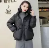 Liquidación Deficitaria Bienestar Estilo Étnico Serie Chaquetas de Plumas Estilo Corto Súper Buena Calidad Impecable Pedir Según la Foto