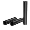 Aleación de Aluminio Negro Drone de Carreras Columna de Soporte para Drone Columna Redonda Lisa de Aislamiento D5*M3*18 Accesorios de Columna de Aluminio