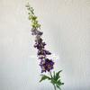 Flor Artificial de Jacinto Dafeiyan Arreglo de Flores para Suelo de Boda Decoración Resaltar Flor Artificial Guía de Camino Arreglo de Flores de Bienvenida Comercio Exterior Transfronterizo