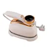 Vaporizador de Roupas Portátil Transfronteiriço, Pequeno Ferro a Vapor Doméstico, Escova a Vapor Portátil de Mão, Ferro a Vapor de Alta Potência