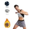 Chaleco de Sudor Transfronterizo Corsé de Talla Grande Europeo y Americano para Hombre Control de Abdomen Cintura Reductora Chaleco Deportivo Moldeador al por Mayor