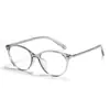 Gafas de Sol Retro con Tachuelas Estilo Coreano Gafas de Sol de Montura Grande para Mujer Versátiles Estilo Callejero Ala Ancha Protección UV Gafas de Sol Personalizadas