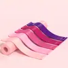 Banda de Resistência Personalizada Banda de Yoga Uso Fitness Treinamento Esportivo Banda de Puxar Glúteos Agachamento de Pernas Dança Elástico Loop Puxar