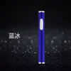 Encendedor Recargable Portátil JJ820 Venta al por Mayor Moderno de Tira Larga Creativo Personalizado Encendedor de Cigarrillos Regalo Empresarial