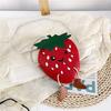 Bolsos para Niños, Bolsos Mini, Bolsos de Hombro de Moda de Dibujos Animados Lindos, Estilo Nuevo, Bolsos Cruzados Elegantes para Niños y Niñas, Impermeables