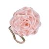 Bola de Flores para Banho em Formato de Rosa, Alto Valor Estético, Bola de Banho Espumante, Toalha de Banho Spa, Sabonete Artesanal, Bola de Sal de Banho, Sal de Banho