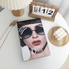 Moderno ins Inglés Sencillo Libro Falso Plegable Venta al por Mayor Libro Decorativo Libro de Simulación Atrezzo para Fotografía Adornos para Sala de Muestras de Libros