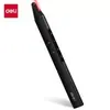 Deli MA111 Clicker Láser para Presentaciones Pasapáginas Lápiz Lápiz de Discurso para Uso de Maestros Lápiz Pasapáginas PPT Lápiz Proyector Láser