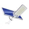 Nuevas Farolas Solares, Luces de Exterior, Iluminación Rural, Luces para Jardín Doméstico, Luces Solares de Exterior Súper Brillantes de Alta Potencia