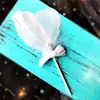 Decoración Gorgeous Dorada y Plateada para Pastel Pluma Perla Enchufe Gorgeous Suministros para Decorar Mesa de Postres de Boda
