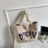 Bolso Tote Literario de Nicho de Aspecto Elegante para Mujer, Casual, Ligero, Versátil, Bolso Cruzado de Gran Capacidad para Viajes Diarios