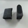 Cubiertas para Pies de Silla y Taburete Cubierta Protectora Equipo Cubiertas para Pies de Tubo de Hierro Engrosadas Hogar Estudio Taller Antideslizante Protección de Silla Plástico