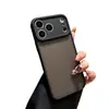 Mate al Tacto Adecuado para Funda de Teléfono Móvil Apple 17Promax Iphone17Air Nuevo Anticaídas 16Pro Cubierta Protectora