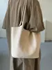 Bolso de mujer para comercio exterior transfronterizo 2026 nuevo bolso de hombro versátil para otoño e invierno, bolso de hombro para commuting, bolso de mano, bolsa tote para madre e hija