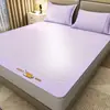 2026 Nuevo Juego de Verano para Cama de Estudiante Esterilla Refrigerante de Ratán Hielo Juego de Dos Piezas Sábana Refrigerante de Hielo Juego de Tres Piezas