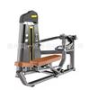 Máquina Borboleta Específica para Academia, Treinador de Supino Sentado, Equipamento de Exercício para Peito com Braço Reto, Dispositivo Essencial para Treinamento de Força