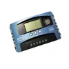 Venda Quente Transfronteiriça Controlador Solar MPPT 12V24V30A LCD Jack DC Controlador de Carga e Descarga Solar