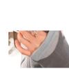 Gelo Oxigênio Fada Borboleta Anel Aberto Moda Personalidade Anel Design Feminino Nicho Luz Luxo Alto Sentido Luz Luxo Finger Ring
