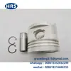 Adecuado para Toyota Hiace Hilux Land Cruiser Ensamblaje de Pistón 13101-17010