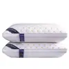 Almohada núcleo de hotel cinco estrellas al por mayor de fábrica protección de la columna cervical para ayudar a dormir B & B actividades de núcleo de almohada de hotel venderán regalos
