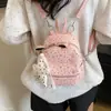 Bolso de hombro doble con diseño de estrellas para mujer, moda coreana para el día a día 2026, bolso cruzado simple de un solo hombro, nueva colección otoño/invierno