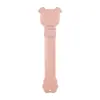 Pala para Snacks de Mascotas con Pinza Selladora Integrada, Capacidad Profundizada, Boca Inclinada para Comida de Gatos, Fabricante de Utensilios para Comida de Mascotas # #