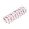 Papel Impermeable al Aceite Grado Alimenticio Papel para Envolver Sándwich Hamburguesa Papel para Hornear Tapete de Papel Bandeja para Snacks Papel Impreso Papel Aceitado 50