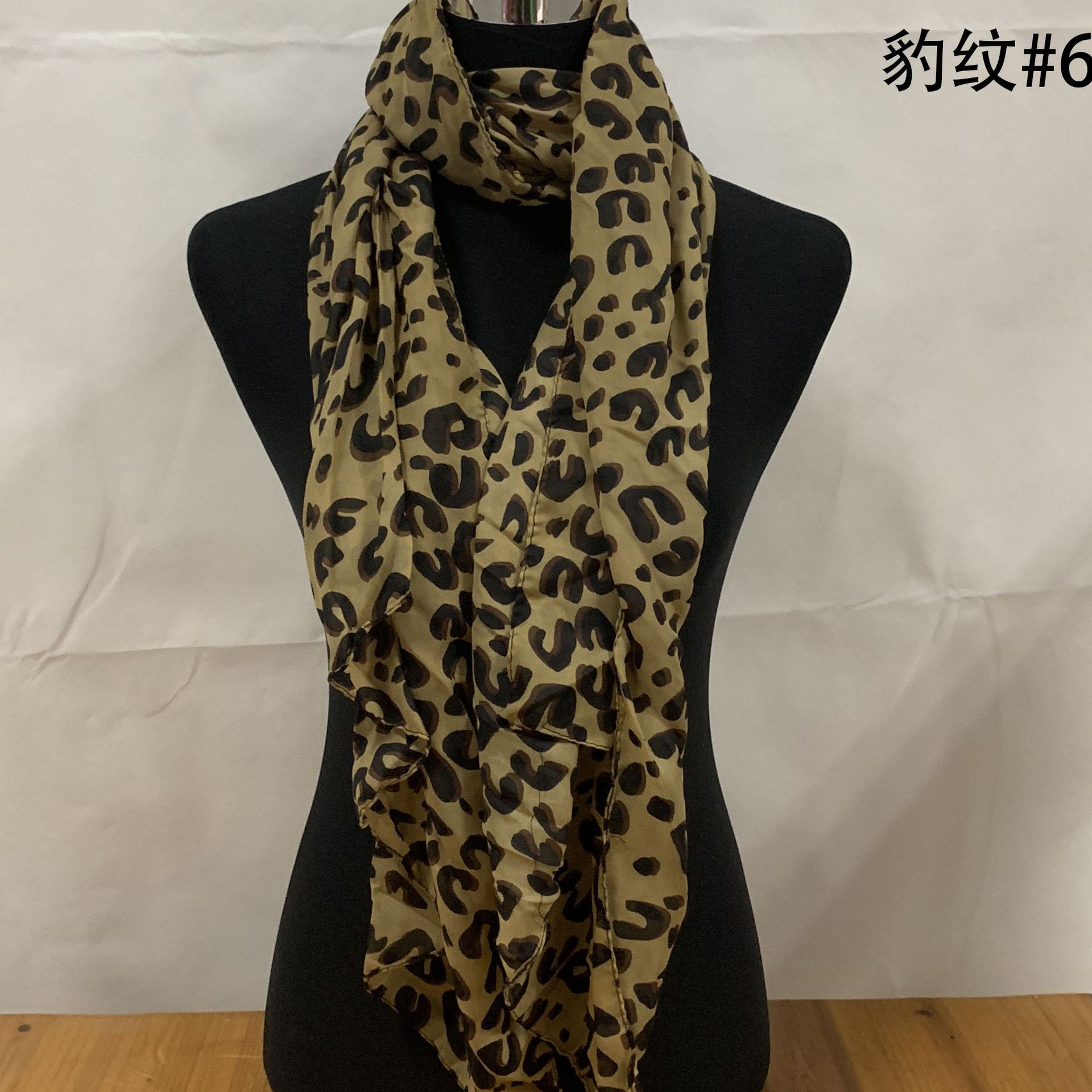 豹纹6