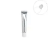 Tubo Suave Cosmético Compuesto de Aluminio y Plástico Dorado/Plateado de 10g 20g para Crema de Ojos, Esencia, Aceite Esencial, Loción, Botella de Envase Vacío