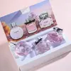 Producto Popular Transfronterizo Xiaocheng Yixiang Set de Perfume Colonia Unisex, Fragancia de Larga Duración, Aroma Fresco y Ligero, Caja de Regalo de Fragancia