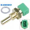 0280130121 Es Adecuado para Sensor de Temperatura del Refrigerante Buick Excelle/Sensor de Temperatura del Agua 92099890