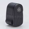 Lupa retráctil HD de 10x, extraíble, herramienta de identificación para sellos de joyería, monedas, antigüedades 600111