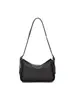 2026 Nueva Bolsa de Almohada de Piel de Vaca de Primera Capa, Bolso Casual para el Hombro para Mujer, Bolso Cruzado de Gran Capacidad, Bolso de Hombro para el Trabajo