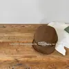 Boné de Baseball Verão Estilo Coreano para Crianças Aba Macia Malha Fina Verão Bebê Proteção Solar ao Ar Livre