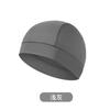 Gorra Deportiva al Aire Libre para Hombres y Mujeres de Verano, Cortavientos, Protector Solar, para Montar, Seda de Hielo, Sensación Fresca, Transpirable, Cubrecabeza Baotou, Secado Rápido, Gorra Melón