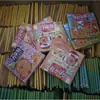 Set de regalo de papelería para niños para la temporada de regreso a clases de kínder, pequeños regalos de recompensa para toda la clase, caja de regalo sorpresa de papelería para estudiantes de primaria