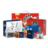 Caixa Colorida Caixa de Embalagem Personalizada Caixa de Papelão Personalizada Impressão de Embalagem Fabricante Caixa de Cosméticos de Papelão Ondulado Impressão Colorida Personalizada